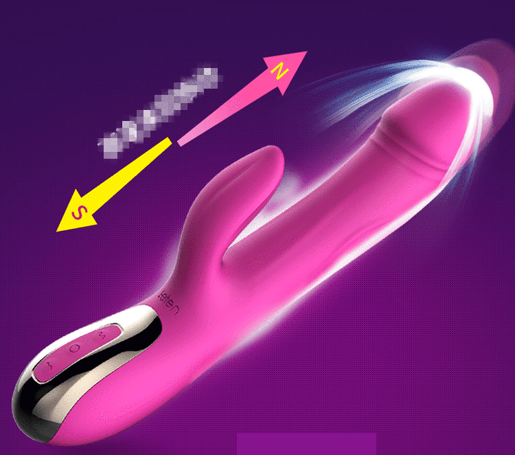 Dương Vật Giả Leten Dream Thunder Rung Thụt Phát Nhiệt Siêu Mượt