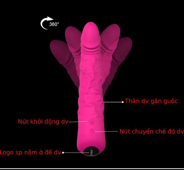 Dương Vật Giả HANE Cao Cấp Rung Ngoáy Siêu Thật Đỉnh Nhất Dương Vật Giả HANE Cao Cấp Rung Ngoáy Siêu Thật Đỉnh Nhất