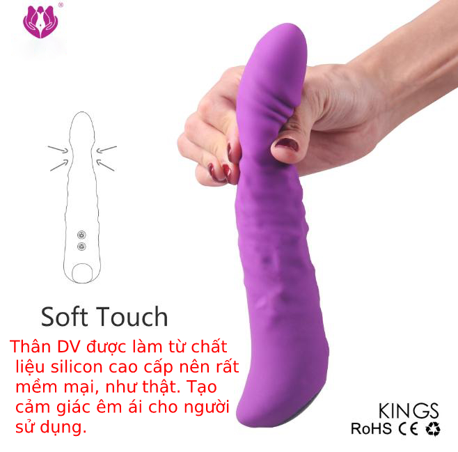 Dương Vật Giả HANE Cao Cấp Rung Ngoáy Siêu Thật Đỉnh Nhất Dương Vật Giả HANE Cao Cấp Rung Ngoáy Siêu Thật Đỉnh Nhất