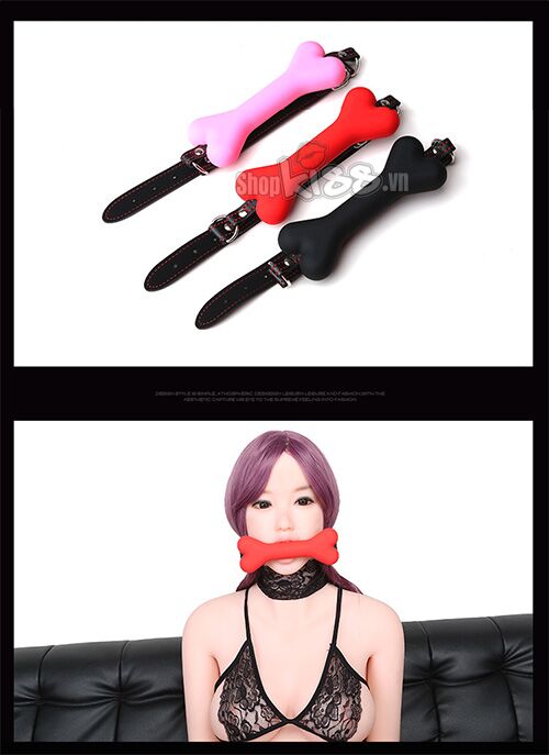 Dụng Cụ Bạo Dâm Khúc Xương Quai Đeo Siêu Xinh, Tạo Hưng Phấn Phòng The