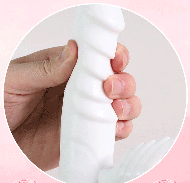 Dương Vật Giả Cao Cấp Angels Feather Rung Thụt Ngoáy Phát Nhiệt Mạnh