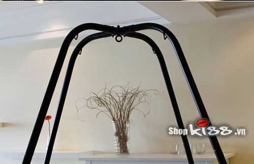 Võng Treo Tình Yêu Đổi Mới Tư Thế Cặp Đôi An Toàn Bền Đẹp