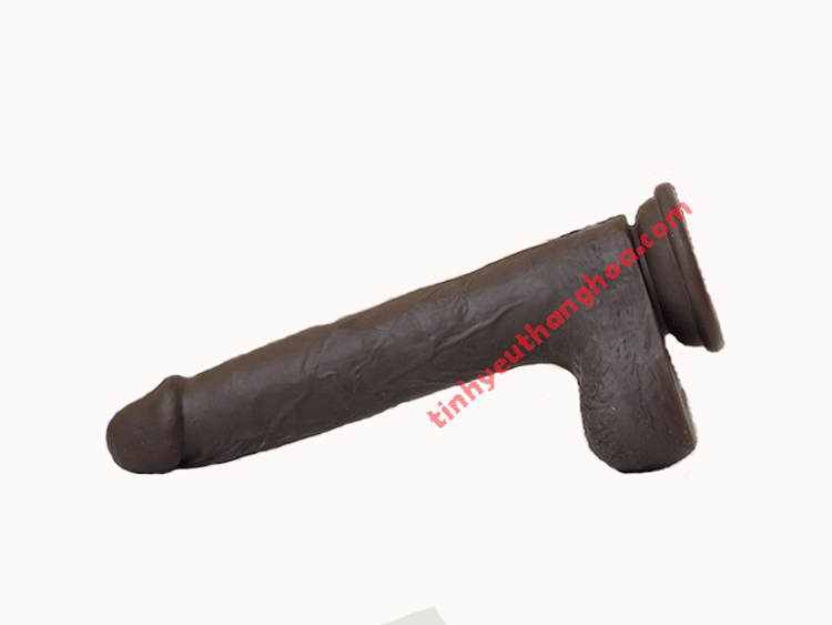 Dương Vật Giả COC Đế Hít Cao Cấp Rung Thụt Ngoáy Phát Nhiệt