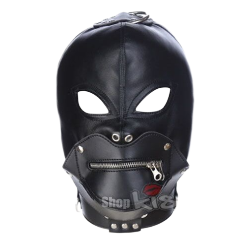  Nhập sỉ Mặt nạ trùm đầu mặt quỷ có khóa kéo miệng  tốt nhất 
