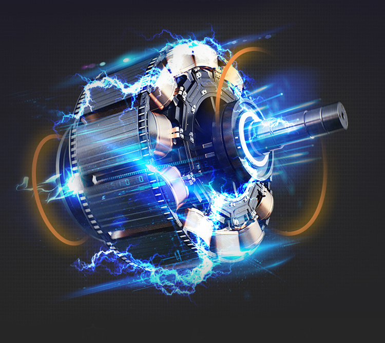 Dương Vật Giả YEAIN Đa Chức Năng Rung Thụt Ngoáy Phát Nhiệt