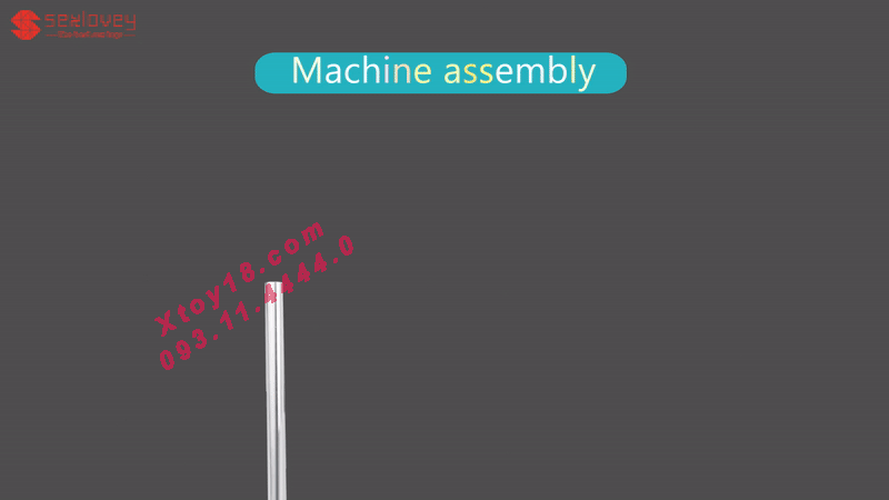 Máy Thủ Dâm A5 Tự Động Cho Nữ – Thụt Nhẹ, Điều Khiển Xa Máy Thủ Dâm A5 Tự Động Cho Nữ – Thụt Nhẹ, Điều Khiển Xa