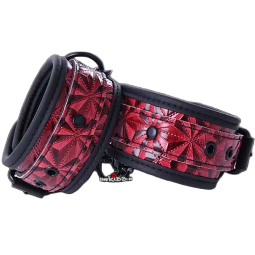  Bán Còng tay bạo dâm chất liệu da – Dành cho cặp đôi  giá sỉ 