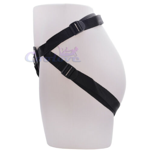 Dây Đeo Dương Vật Giả Cao Cấp Bền Đẹp Tăng Khoái Cảm