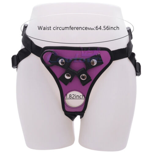 Dây Đeo Dương Vật Giả Chuyên Dụng Tăng Khoái Cảm Cho Cặp Đôi