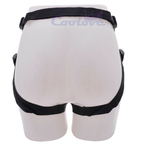 Dây Đeo Dương Vật Giả Cao Cấp Bền Đẹp Tăng Khoái Cảm