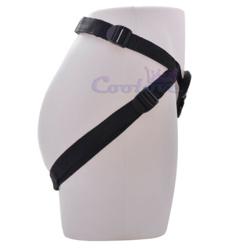 Dây Đeo Dương Vật Giả Cao Cấp Bền Đẹp Tăng Khoái Cảm