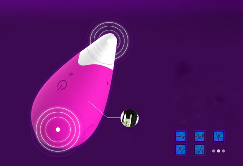 Trứng Rung XXOO Cao Cấp Điều Khiển Từ Xa Siêu Bền Giá Tốt