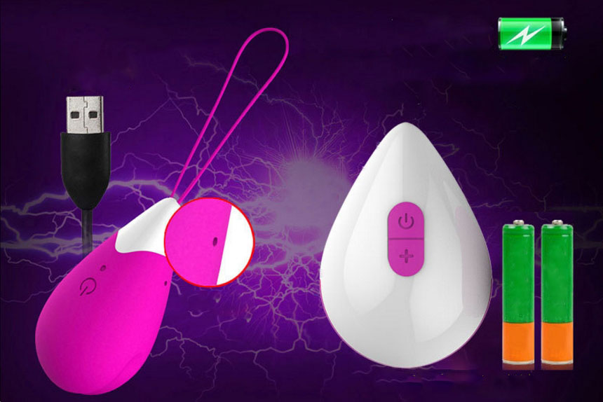 Trứng Rung XXOO Cao Cấp Điều Khiển Từ Xa Siêu Bền Giá Tốt