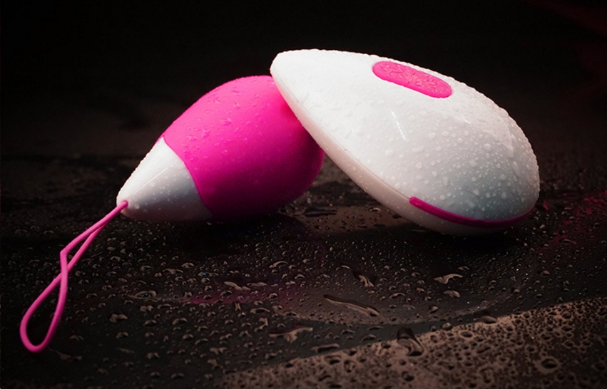 Trứng Rung XXOO Cao Cấp Điều Khiển Từ Xa Siêu Bền Giá Tốt