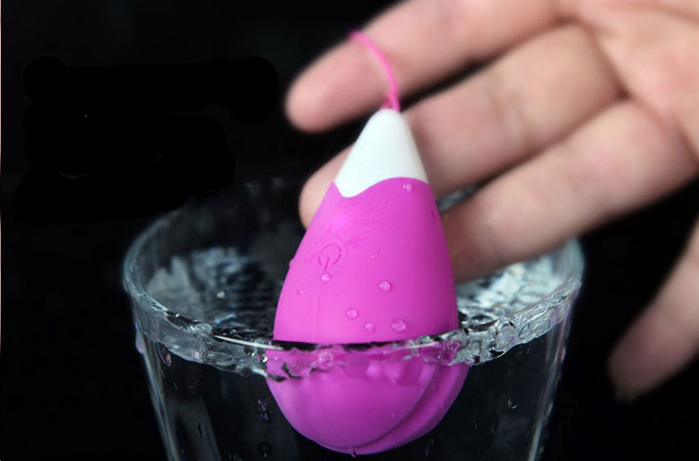 Trứng Rung XXOO Cao Cấp Điều Khiển Từ Xa Siêu Bền Giá Tốt