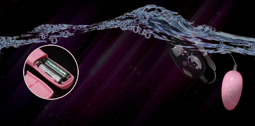 Trứng Rung LILO Kích Thích Điểm G Hấp Dẫn Siêu Mạnh