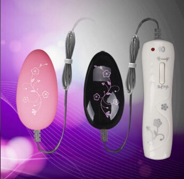 Trứng rung LILO kích thích điểm G mạnh mẽ màu sắc bắt mắt 