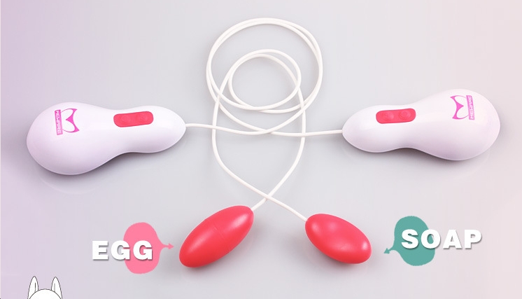 Trứng Rung Điểm G MEWARI Hấp Dẫn Kích Thích Cực Đỉnh