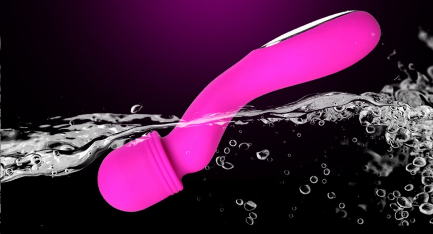 Máy Massage Điểm G Nữ Kích Thích Cực Khoái Tăng Khoái Cảm