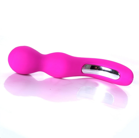 Máy massage điểm G Female silicon ABS an toàn kích thích mạnh 