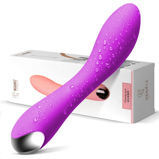 Máy Massage Điểm G Phát Nhiệt 38°C Tăng Khoái Cảm Hấp Dẫn