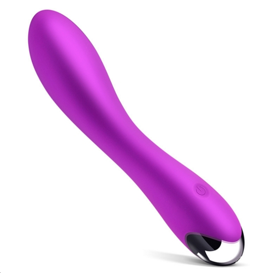 Máy Massage G Spot Phát Nhiệt - Kích Thích Tận Hưởng, Hài Lòng