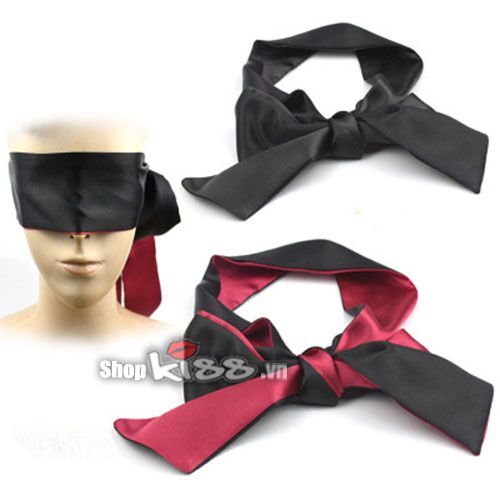  Bán Băng vải lụa bịt mắt kích thích cực mạnh cho tình yêu hàng xách tay
