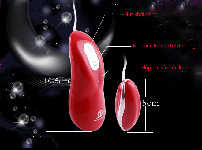 Trứng Rung Lezu Kích Thích G điểm Siêu Phê Mua Ngay