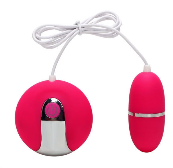 Trứng Rung LEYA Kích Thích Điểm G Đa Chức Năng Siêu Mạnh