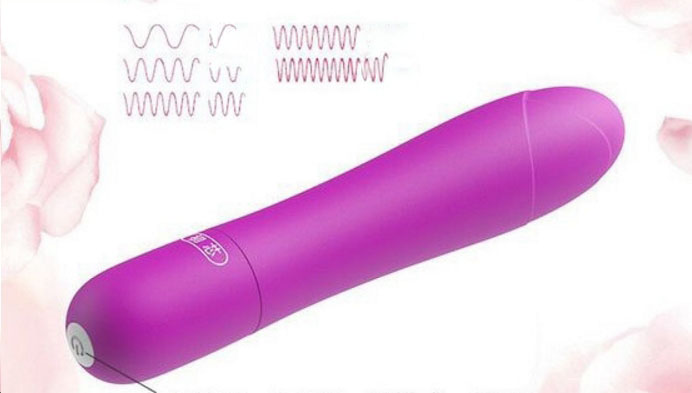 Bút Rung LILO Massage Điểm G Hấp Dẫn Thăng Hoa Tận Tình