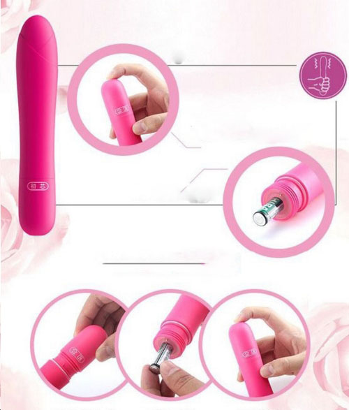 Bút Rung LILO Massage Điểm G Hấp Dẫn Thăng Hoa Tận Tình