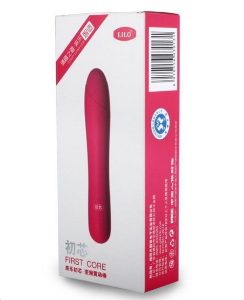 Bút Rung LILO Massage Điểm G Hấp Dẫn Thăng Hoa Tận Tình