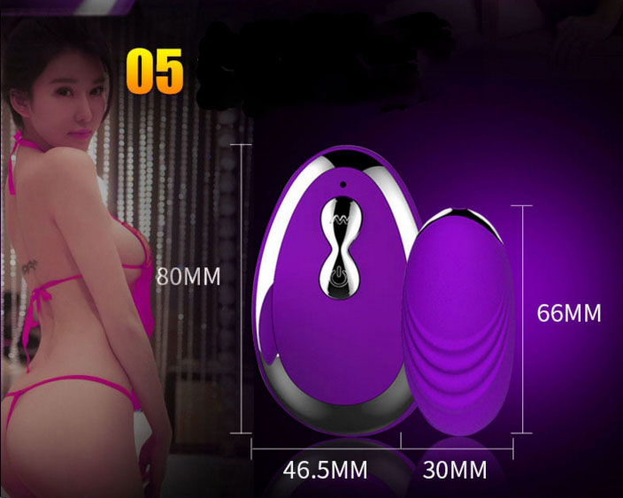 Trứng Rung Tình Yêu OLO Siêu Mạnh Kích Thích Cảm Giác Mới