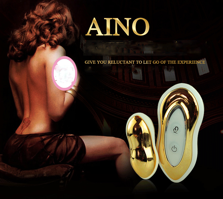 Mua Trứng Rung AINO Kích Thích Điểm G - Khuyến Mãi Hot