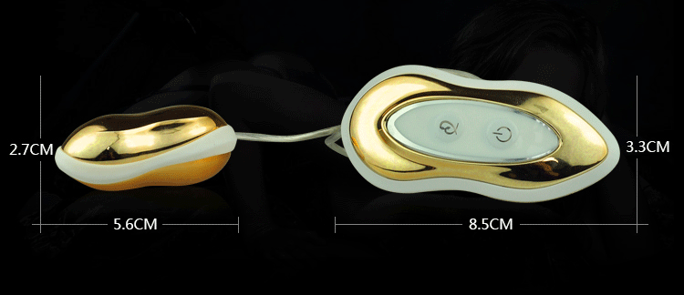 Mua Trứng Rung AINO Kích Thích Điểm G - Khuyến Mãi Hot