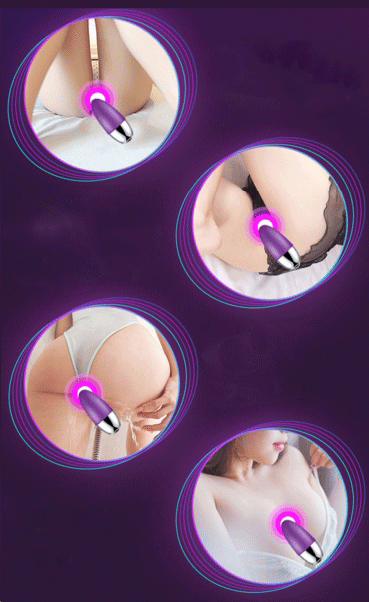 Trứng Rung AFIA Cao Cấp Siêu Bền Đa Chế Độ Hấp Dẫn