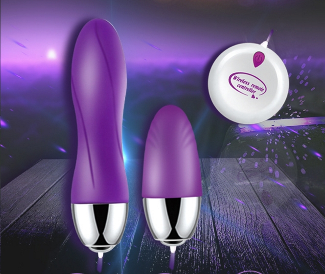 Trứng Rung AFIA Cao Cấp Siêu Bền Đa Chế Độ Hấp Dẫn