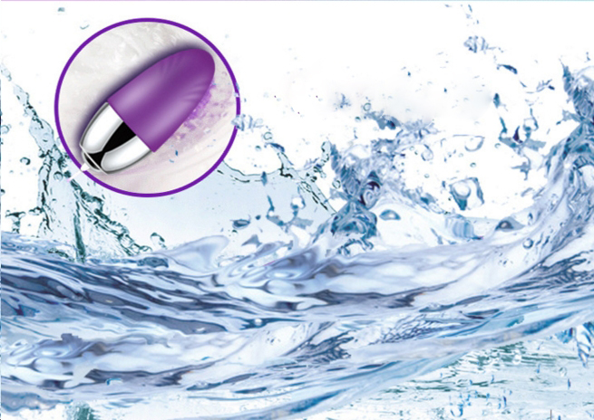 Trứng Rung AFIA Cao Cấp Siêu Bền Đa Chế Độ Hấp Dẫn