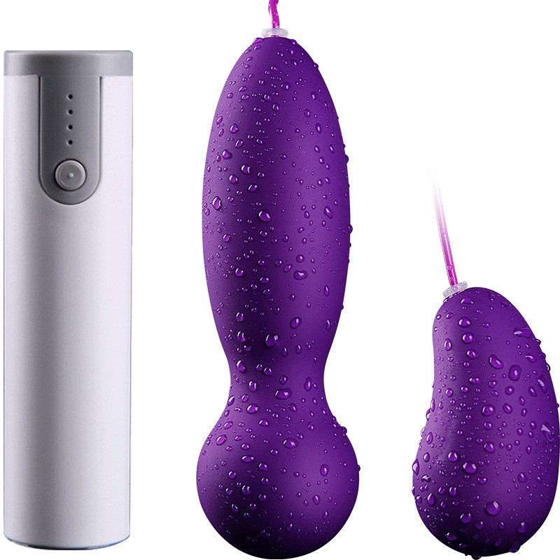 Trứng Rung Mizz Zee Chính Hãng Sành Điệu Tăng Khoái Cảm