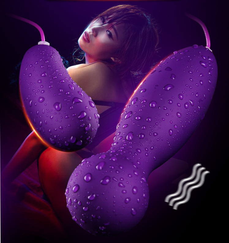 Trứng Rung Mizz Zee Chính Hãng Sành Điệu Tăng Khoái Cảm