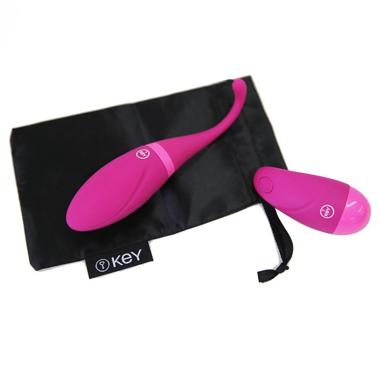 Trứng Rung KEY Điều Khiển Từ Xa Cao Cấp Tối Ưu Hứng Thú