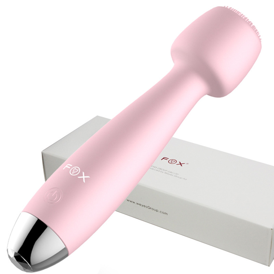 Máy Massage Điểm G FOX Chất Lượng Cao Tiện Lợi Giá Tốt