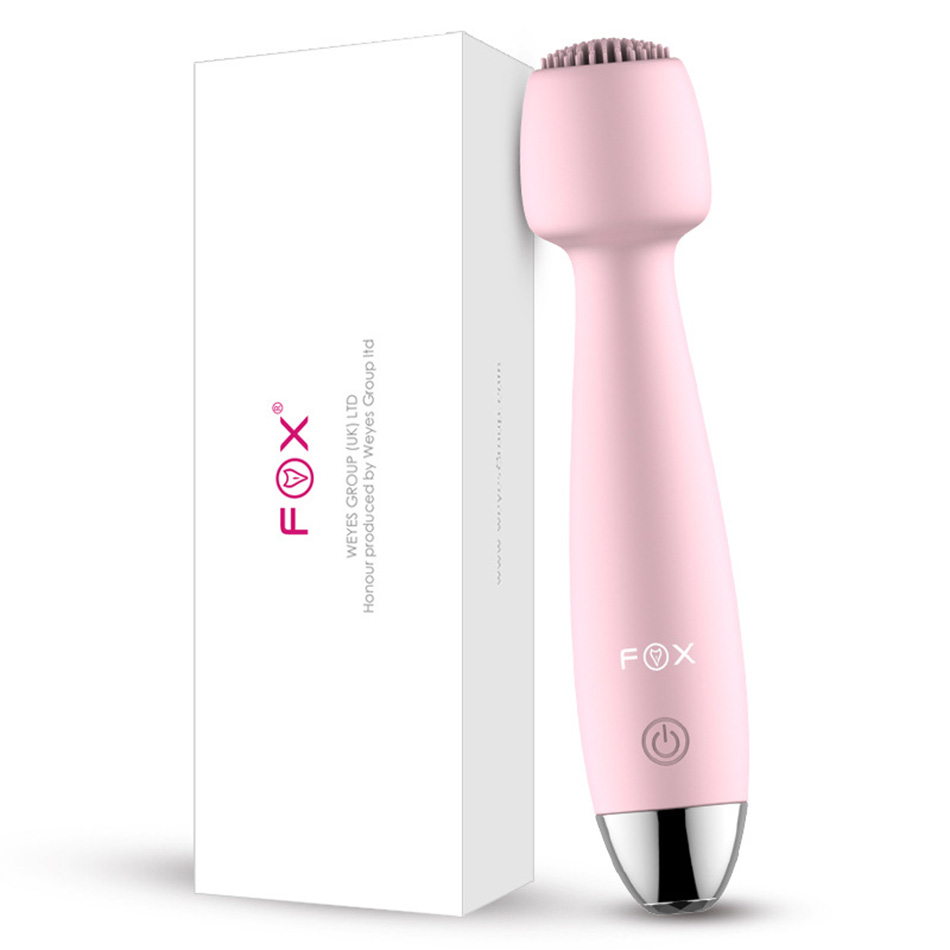 Máy Massage Điểm G FOX Chất Lượng Cao Tiện Lợi Giá Tốt