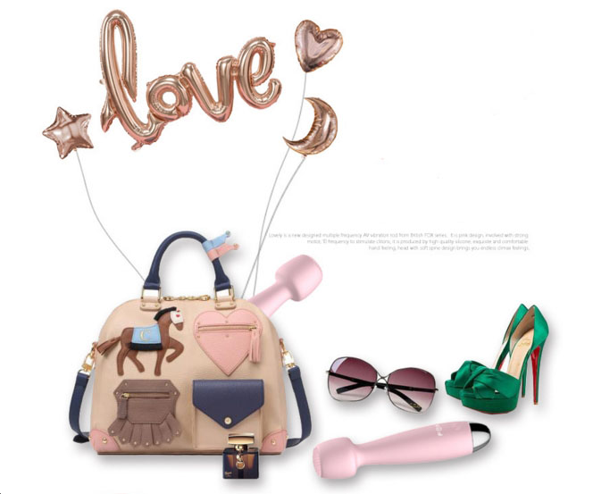 Máy Massage Điểm G FOX Chất Lượng Cao Tiện Lợi Giá Tốt