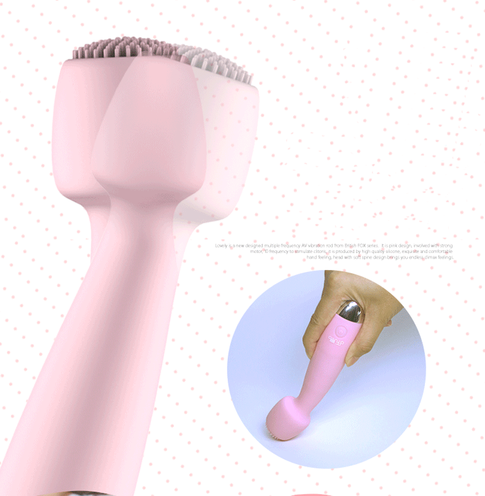 Máy Massage Điểm G FOX Chất Lượng Cao Tiện Lợi Giá Tốt