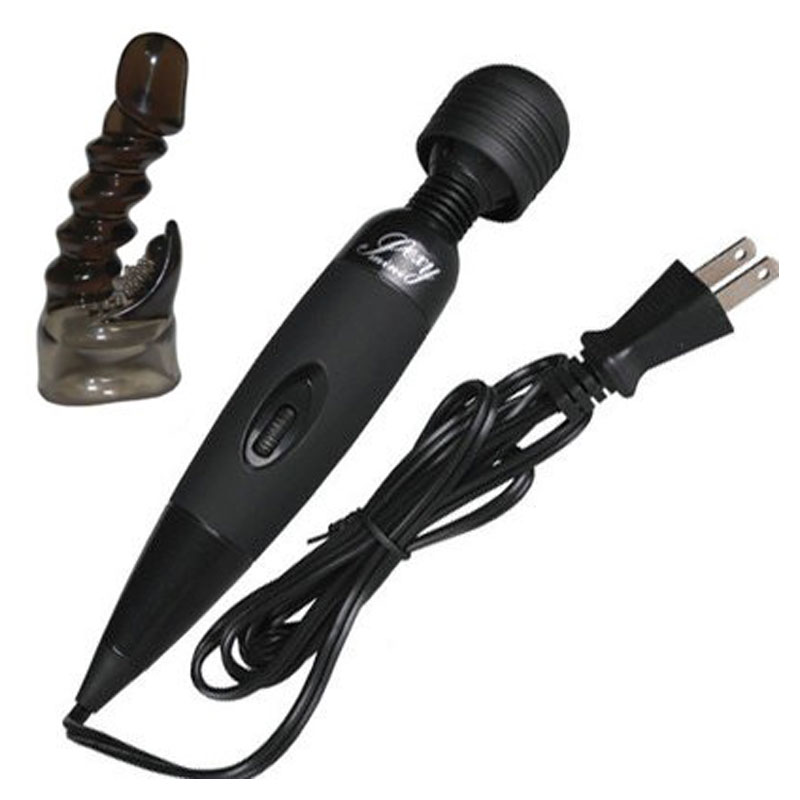 Máy Massage Fairy Kích Thích Điểm G Thư Giãn Tận Hưởng