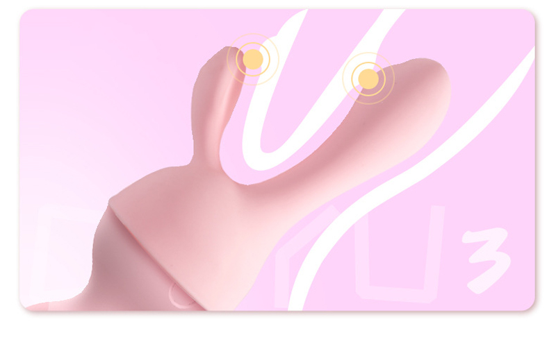 Máy Massage Điểm G Mini LILO - Tặng Kèm 2 Đầu Massage Cực Phê