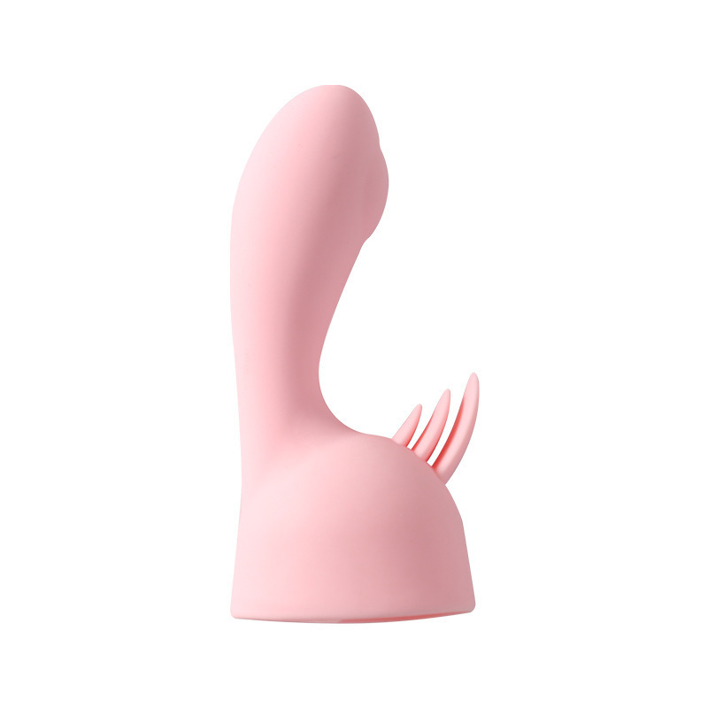 Máy Massage Điểm G Mini LILO - Tặng Kèm 2 Đầu Massage Cực Phê