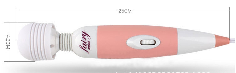 Máy Massage FAIRY kích thích điểm G tăng khoái cảm nhanh Máy Massage FAIRY kích thích điểm G tăng khoái cảm nhanh