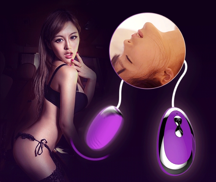 Trứng Rung Tình Yêu Cao Cấp XXOO Kích Thích Mạnh Mẽ